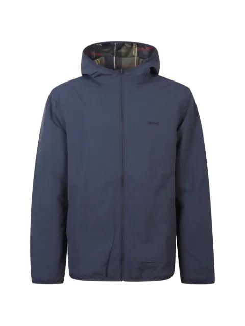 Kemble reversible jacket by BARBOUR