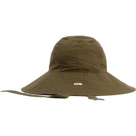 Kershope Hat by BARBOUR