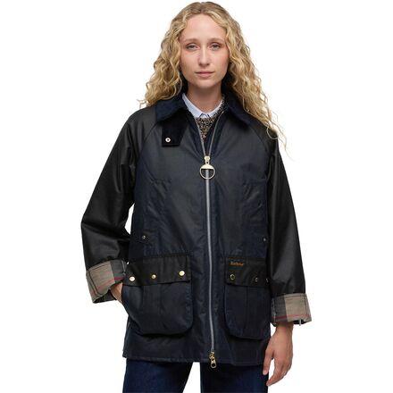 Kettlewell Wax Jacket by BARBOUR