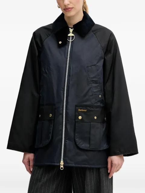 Kettlewell pocket jacket by BARBOUR