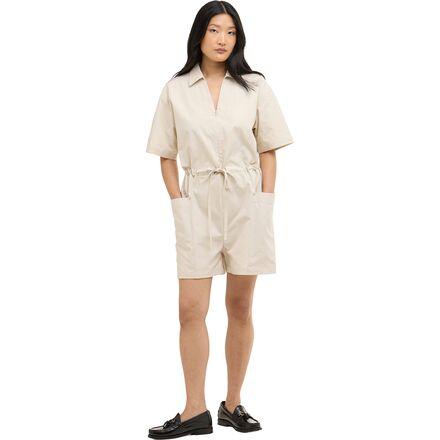Kirby Playsuit by BARBOUR