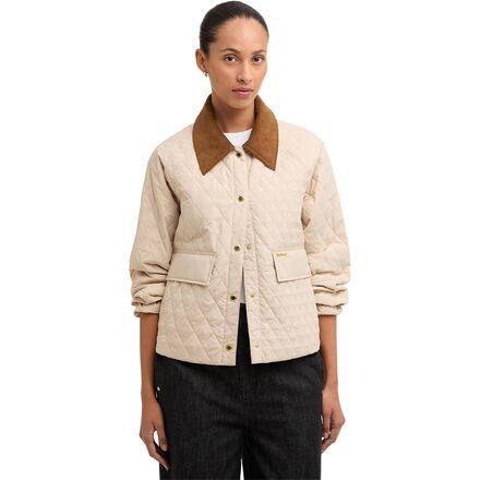 Kirby Quilted Jacket by BARBOUR