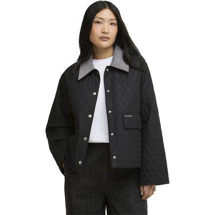 Kirby Quilted Jacket by BARBOUR