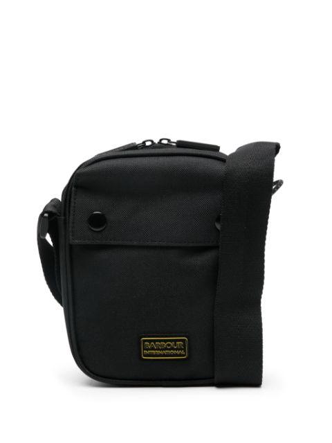 Knockhill Essential bag by BARBOUR