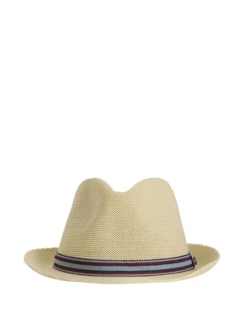 LInford Trilby band hat by BARBOUR