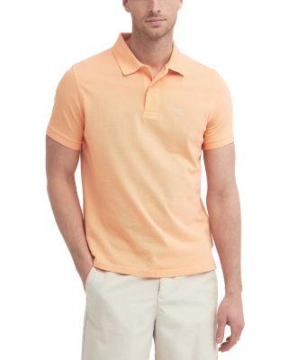 Lightweight Sports Polo Shirt by BARBOUR