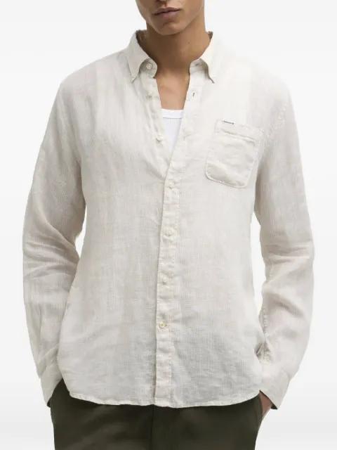 Linton shirt by BARBOUR