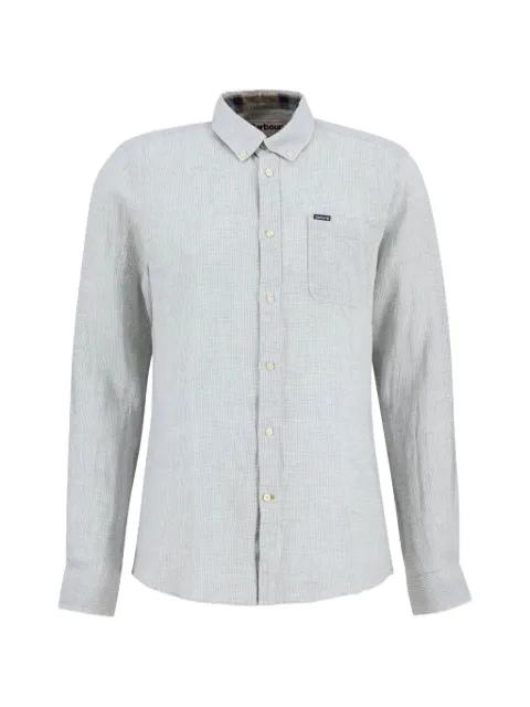 Linton shirt by BARBOUR