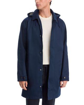 Lorig Mac Waterproof Jacket by BARBOUR