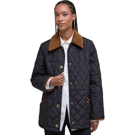 Lorrie Quilted Jacket by BARBOUR