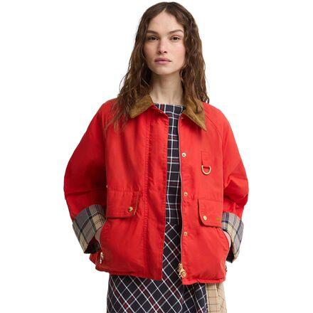Mackworth Casual Jacket by BARBOUR