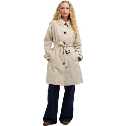 Maia Showerproof Jacket by BARBOUR