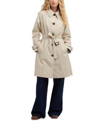 Maia Showerproof Jacket by BARBOUR