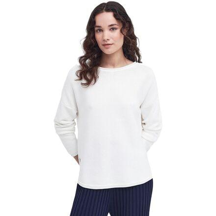 Marine Knitted Jumper by BARBOUR