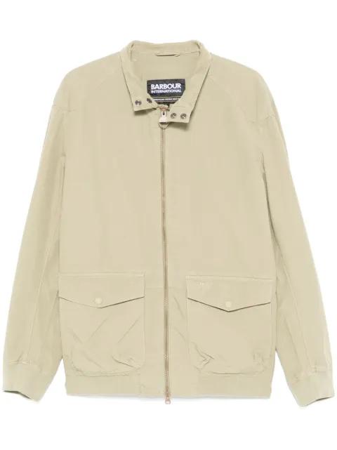 Matley jacket by BARBOUR