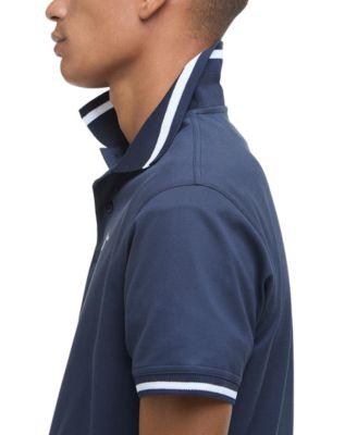 Men's Ferrybridge Lightweight Polo Shirt by BARBOUR