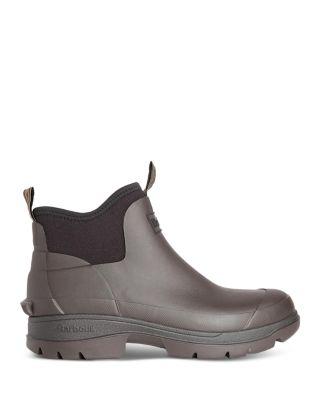 Men's Ridge Welly Boots by BARBOUR