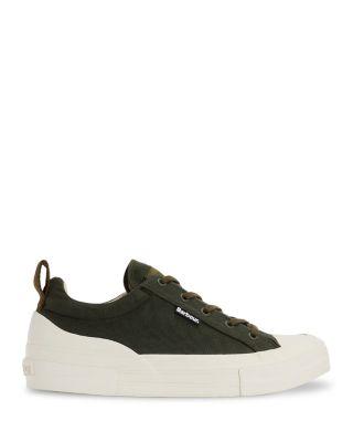 Men's Stanhope Trainers by BARBOUR