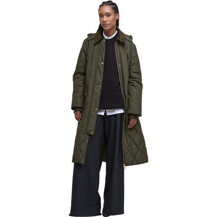 Meredith Quilted Jacket by BARBOUR