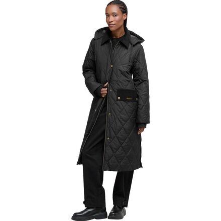 Meredith Quilted Jacket by BARBOUR