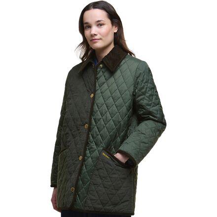 Meryl Quilted Jacket by BARBOUR