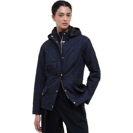 Millfire Quilt Jacket by BARBOUR