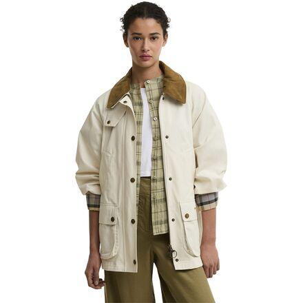 Modern Beadnell Casual Jacket by BARBOUR