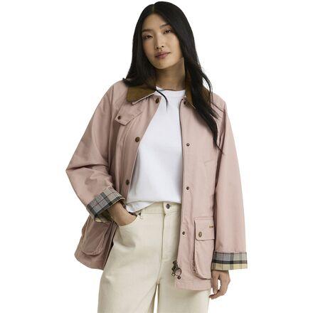 Modern Beadnell Casual Jacket by BARBOUR