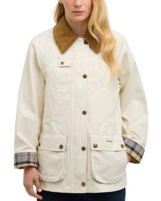 Modern Beadnell Casual Jacket by BARBOUR