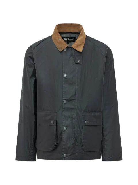 Modern Bedale Wax jacket by BARBOUR