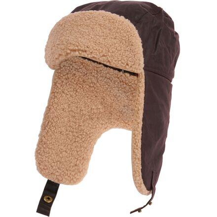 Morar Wax Trapper by BARBOUR