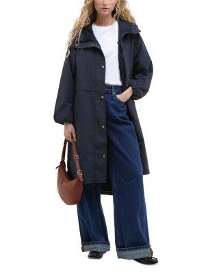 Naboo Showerproof Jacket by BARBOUR