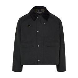 OS Spey casual jacket by BARBOUR | jellibeans