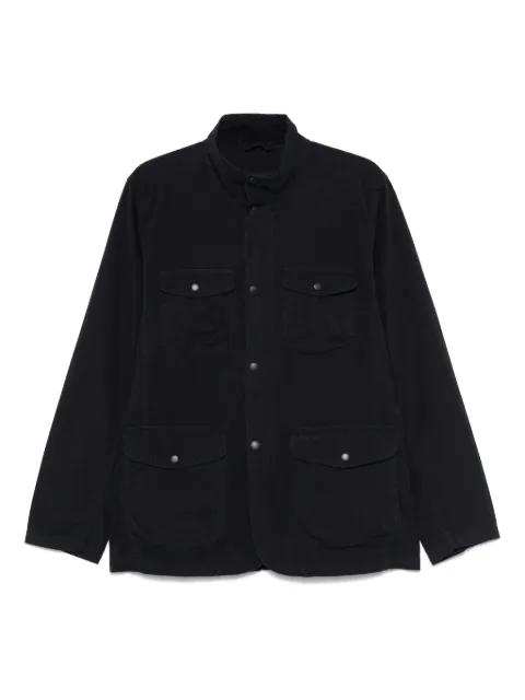 Ogston jacket by BARBOUR
