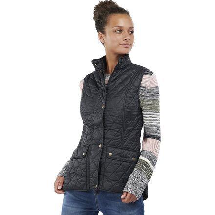 Otterburn Gilet by BARBOUR