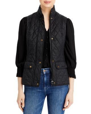 Otterburn Gilet by BARBOUR