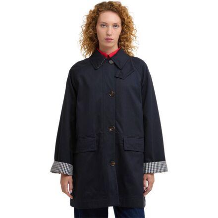 Ovingham Casual Jacket by BARBOUR