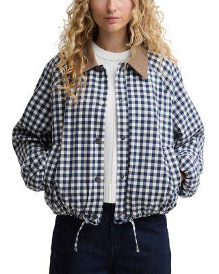 Ovingham Casual Jacket by BARBOUR