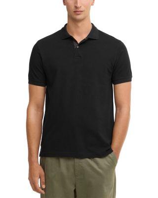 Pima Cotton Polo Shirt by BARBOUR