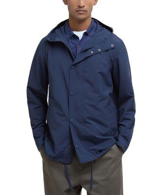 Quay Showerproof Jacket by BARBOUR