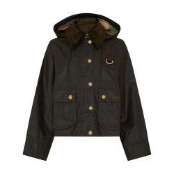 Reighton parka by BARBOUR