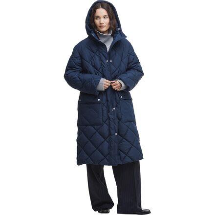 Romilly Quilt Jacket by BARBOUR