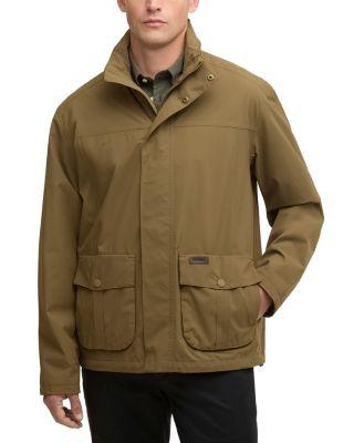 Sander Waterproof Jacket by BARBOUR