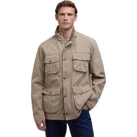 Sanderling Casual Jacket by BARBOUR