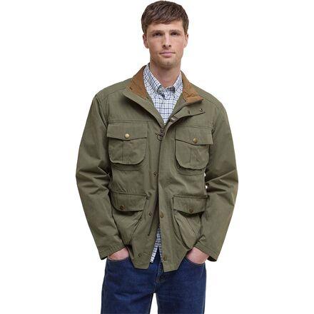 Sanderling Casual Jacket by BARBOUR