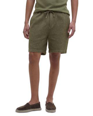Sandwood 7" Drawstring Shorts by BARBOUR