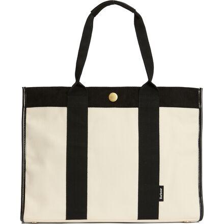 Selena Large Tote Bag by BARBOUR