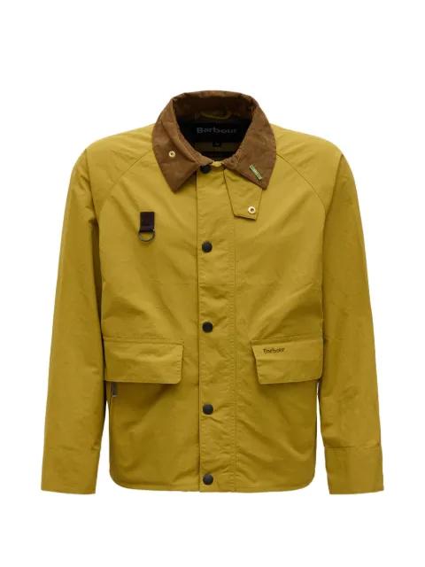 Spey jacket by BARBOUR