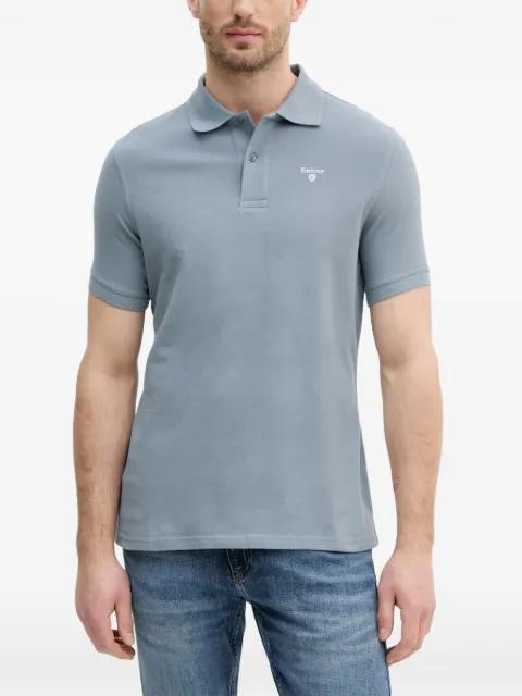 Sports polo shirt by BARBOUR