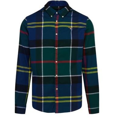 Stanford shirt by BARBOUR